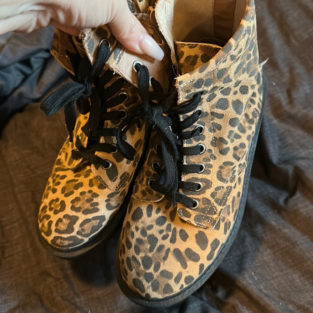 Steve Madden size 8
